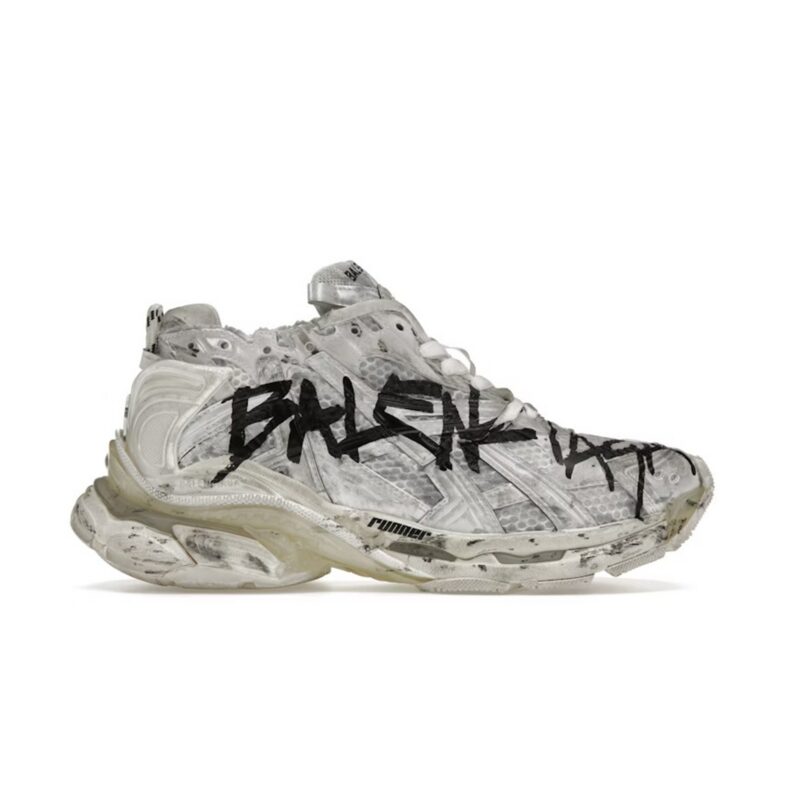 BB-Runner-Graffiti-White-1 Balenciaga Runner Graffiti