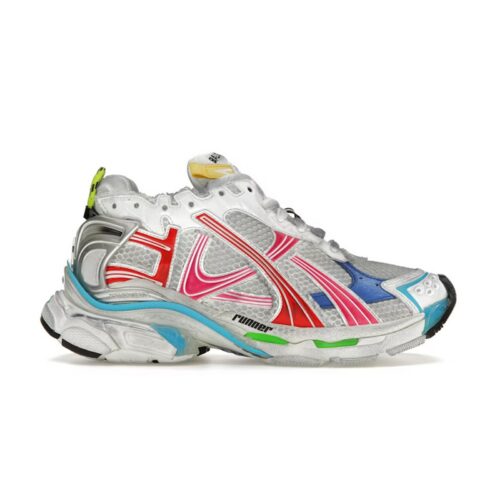 BB-White-Multicolor-1 BB Runner