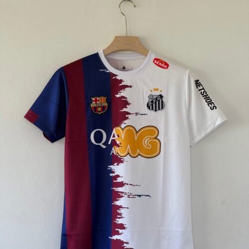 From Santos to Camp Nou – Neymar Legacy Mix Edition