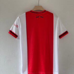BCFEFB54-8C5E-4114-A822-06FC6663566C Pure Tradition. Modern Glory. – Ajax 2021/22 Home Kit