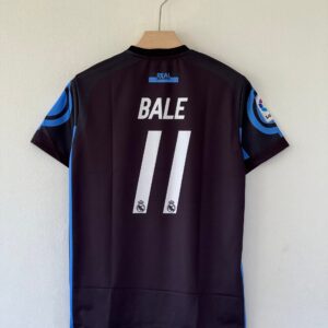 European Royalty in Purple – Real Madrid 2016/17 Third Kit