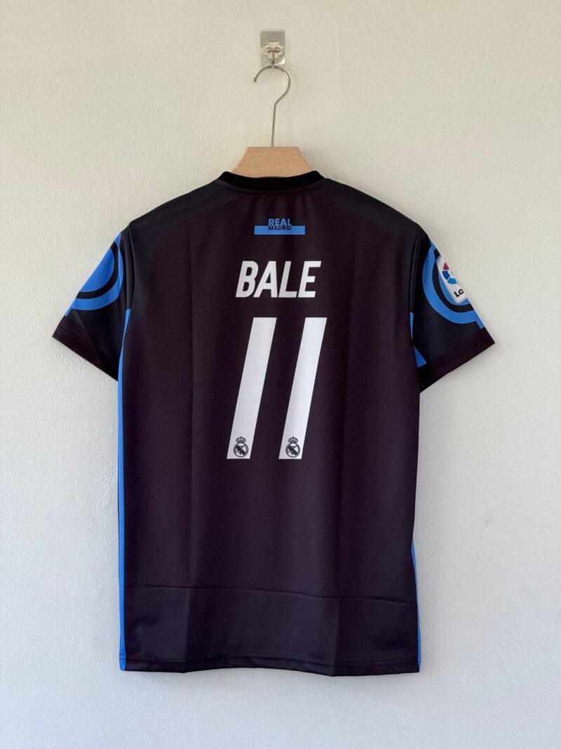 European Royalty in Purple – Real Madrid 2016/17 Third Kit