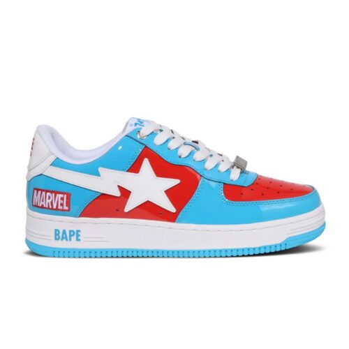 A Bathing Ape Bape Sta