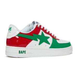 A Bathing Ape Bape Sta