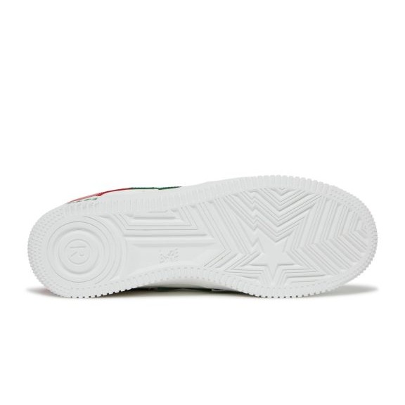 A Bathing Ape Bape Sta