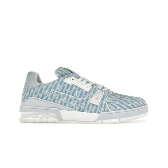 Blue-Stripe-Monogram-1-576x410-1 LV Trainer