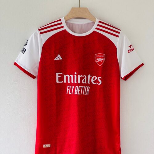C3A6CD9E-5D4E-4329-9088-4FD0D64C246C North London Redefined – The 2025/26 Arsenal Home Kit