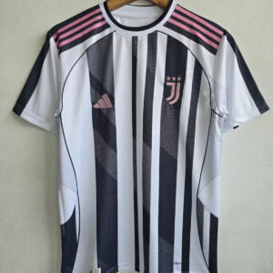 C534DE3E-8FC7-4583-8D05-B7C42B606C60 Bianconeri Bold – 2025-26 Juventus Home Jersey