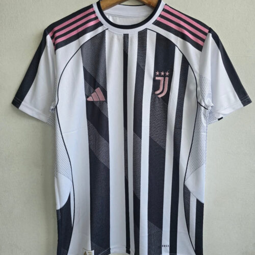 C534DE3E-8FC7-4583-8D05-B7C42B606C60 Bianconeri Bold – 2025-26 Juventus Home Jersey