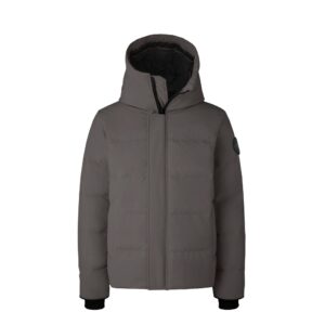 CGMACMILLANPARKACOASTALGREYM_1 Replica Canada Goose MacMillan Parka