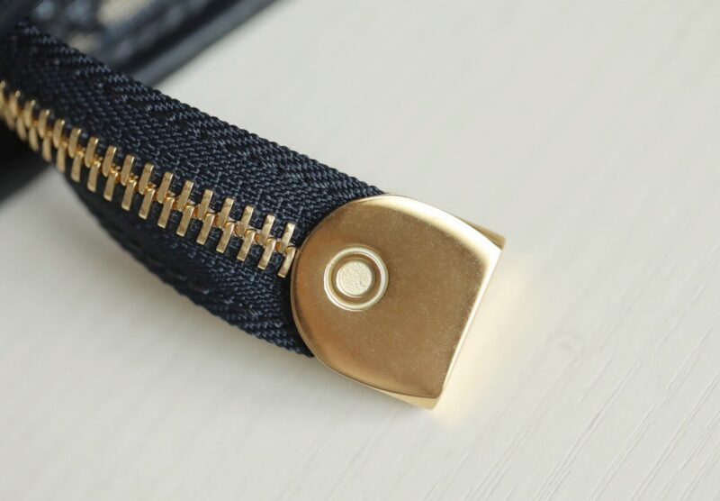 Clutch Dior 30 Montaigne Pouch Canvas Siêu Cấp 26cm