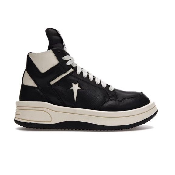 Converse-TURBOWPN-Mid-Rick-Owens-DRKSHDW-Black-Cloud-Cream-1-576x410-1 Converse TURBOWPN Mid