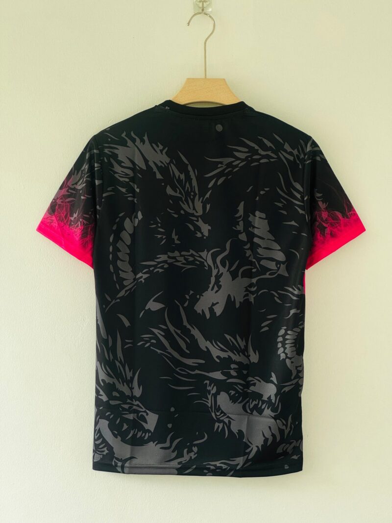 Unleash the Power – FC Barcelona Special Dragon Edition Jersey