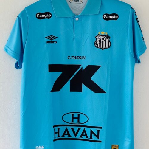 D67BC598-7844-4FA4-B652-D2451E054F54 Back to Where It All Began – 2025 Santos Third Kit – Neymar Jr. Embroidery Edition