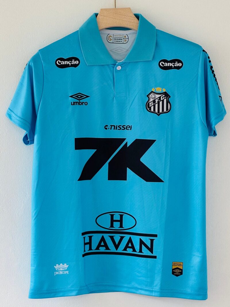 D67BC598-7844-4FA4-B652-D2451E054F54 Back to Where It All Began – 2025 Santos Third Kit – Neymar Jr. Embroidery Edition