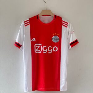 D68A1FCF-ED24-4F0F-9F95-34F6713E59D4 Pure Tradition. Modern Glory. – Ajax 2021/22 Home Kit