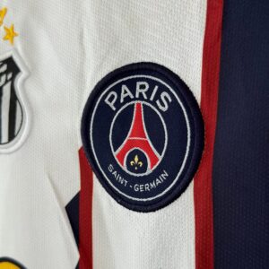 A Journey of Magic – Neymar Legacy Mix Logos Jersey