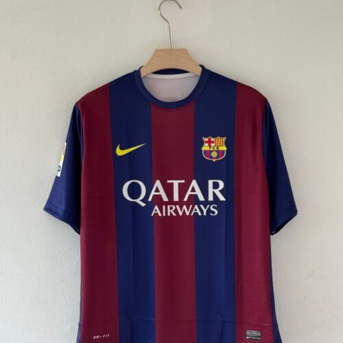 DE99EAF8-9E04-4DC1-966E-192DEAFD38F5 Magic in Motion – 2015 Neymar Five-Sleeve Special Edition