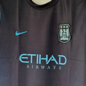 DEB2C198-7DF0-4596-8B5C-BA364811BC5E Midnight Blue Dominance – Manchester City 2015–16 Away Kit