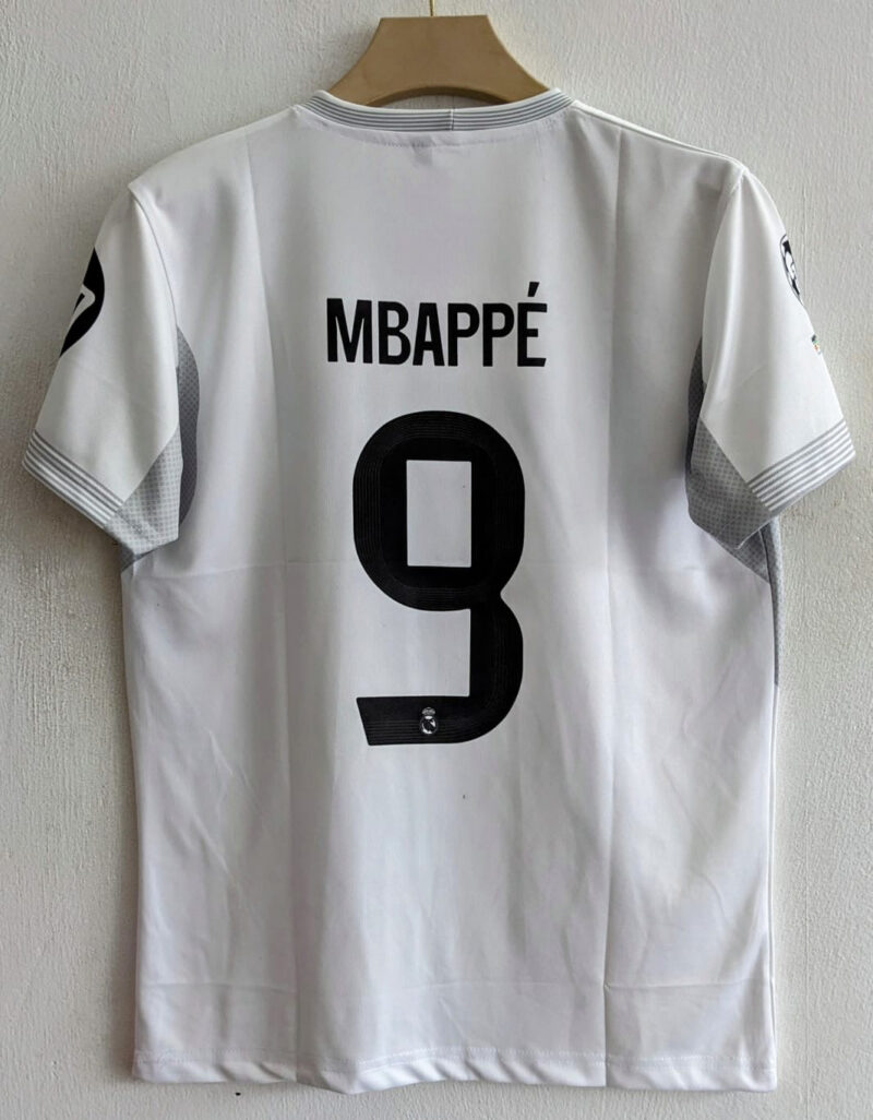 DFAE7DD3-6EC8-404F-BCB4-DB12DED1E585 2025 Real Madrid Home Jersey – Official Edition Mbappe embroidery