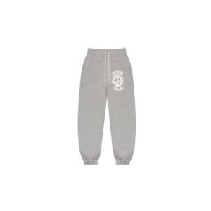 Denim-Tears-Denim-University-Sweatpants-1-2 Denim Tears Denim University Sweatpants
