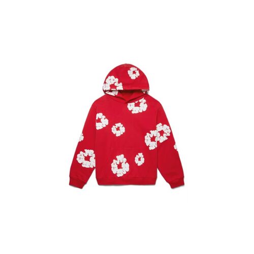 Denim Tears The Cotton Wreath Sweatshirt