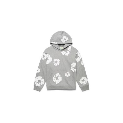 Denim Tears The Cotton Wreath Sweatshirt