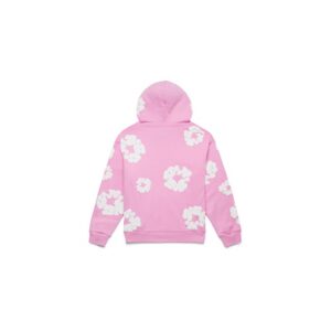 Denim Tears The Cotton Wreath Sweatshirt