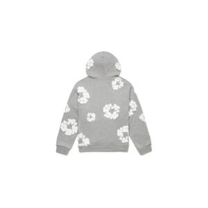 Denim Tears The Cotton Wreath Sweatshirt