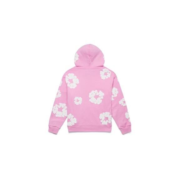 Denim Tears The Cotton Wreath Sweatshirt