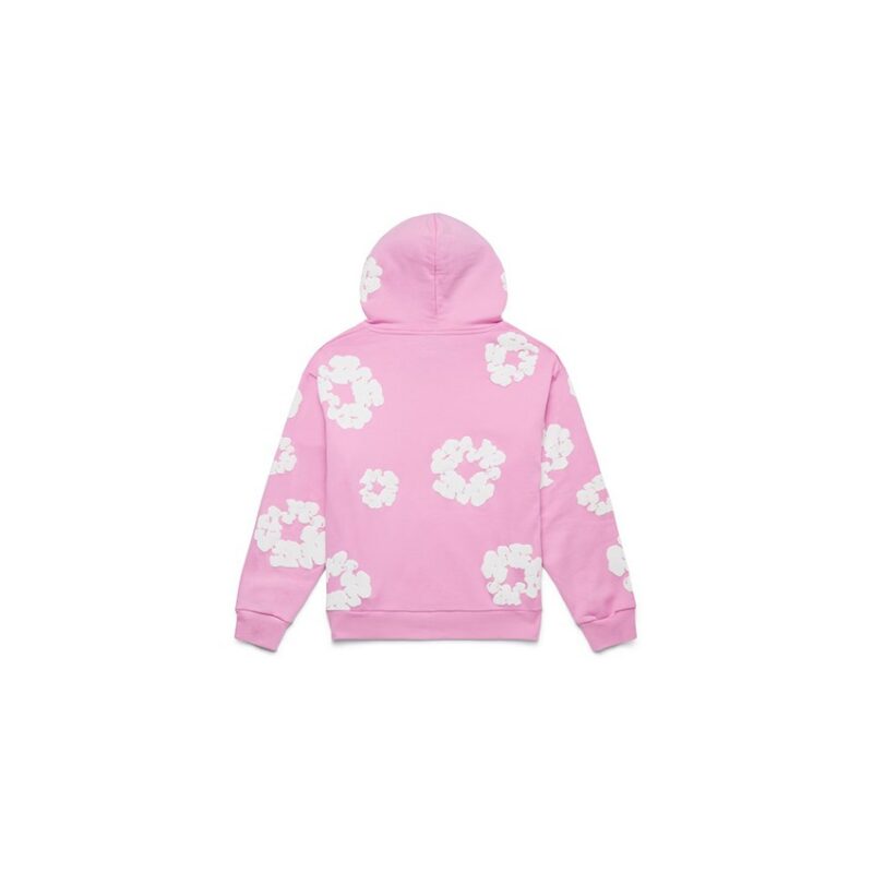 Denim Tears The Cotton Wreath Sweatshirt