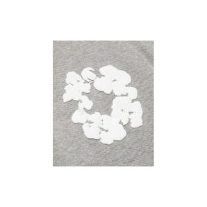 Denim Tears The Cotton Wreath Sweatshirt