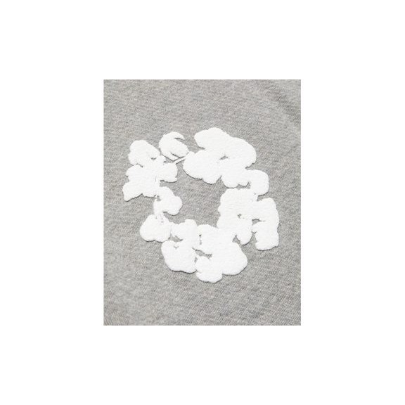 Denim Tears The Cotton Wreath Sweatshirt