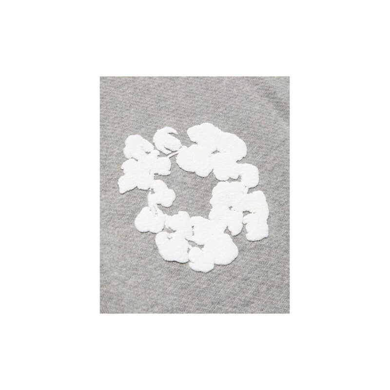 Denim Tears The Cotton Wreath Sweatshirt