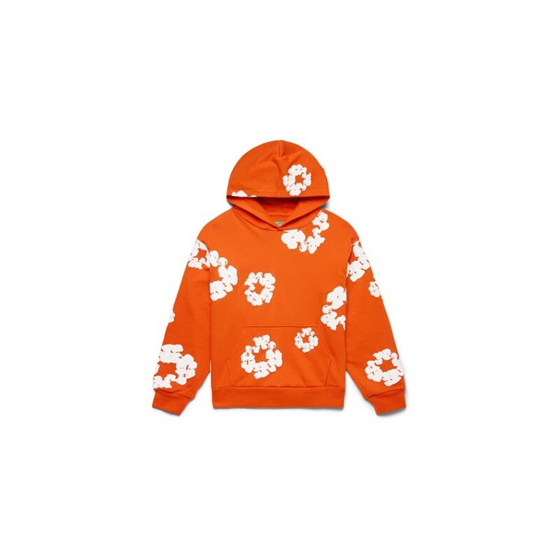 Denim Tears The Cotton Wreath Sweatshirt