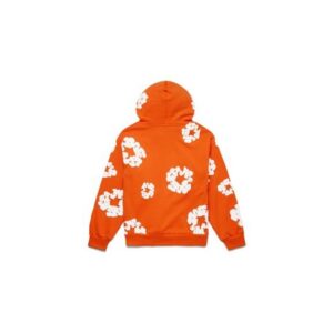 Denim Tears The Cotton Wreath Sweatshirt