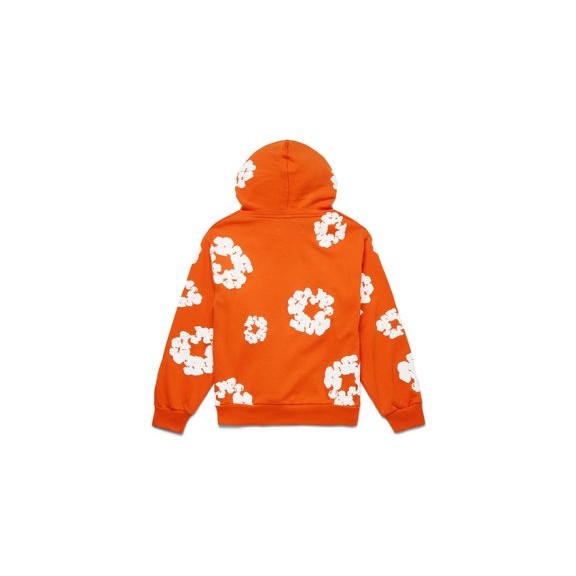 Denim Tears The Cotton Wreath Sweatshirt