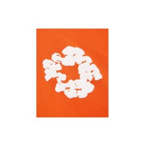 Denim Tears The Cotton Wreath Sweatshirt