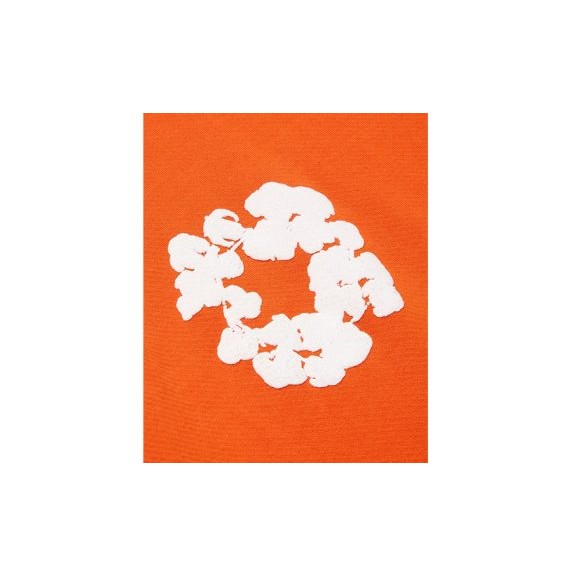 Denim Tears The Cotton Wreath Sweatshirt