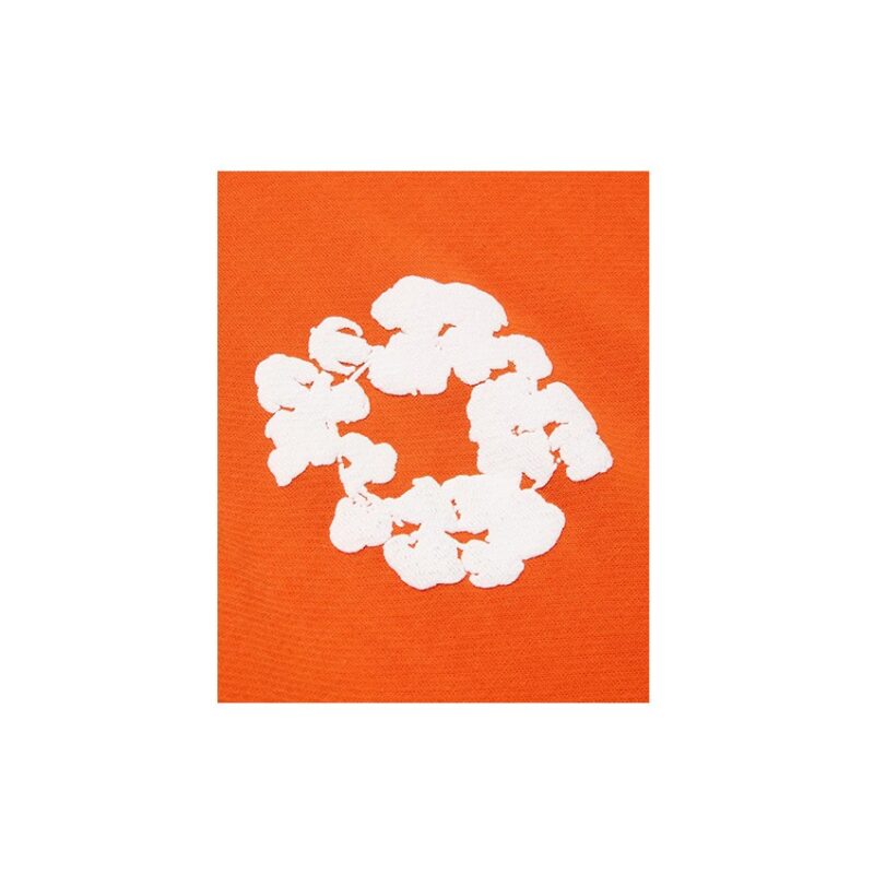 Denim Tears The Cotton Wreath Sweatshirt