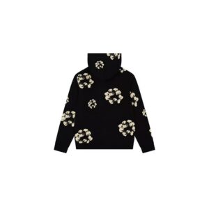 Denim Tears x CPFM Cactus Tears Wreath Hoodie