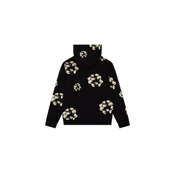 Denim Tears x CPFM Cactus Tears Wreath Hoodie