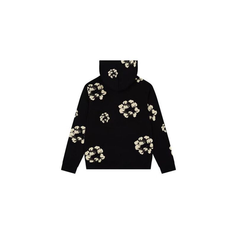 Denim Tears x CPFM Cactus Tears Wreath Hoodie