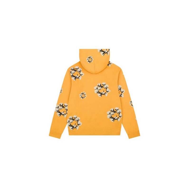 Denim Tears x CPFM Cactus Tears Wreath Hoodie