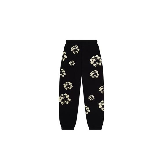Denim Tears x CPFM Cactus Tears Wreath Sweatpants