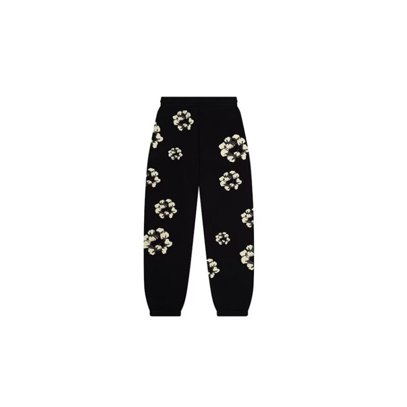 Denim Tears x CPFM Cactus Tears Wreath Sweatpants