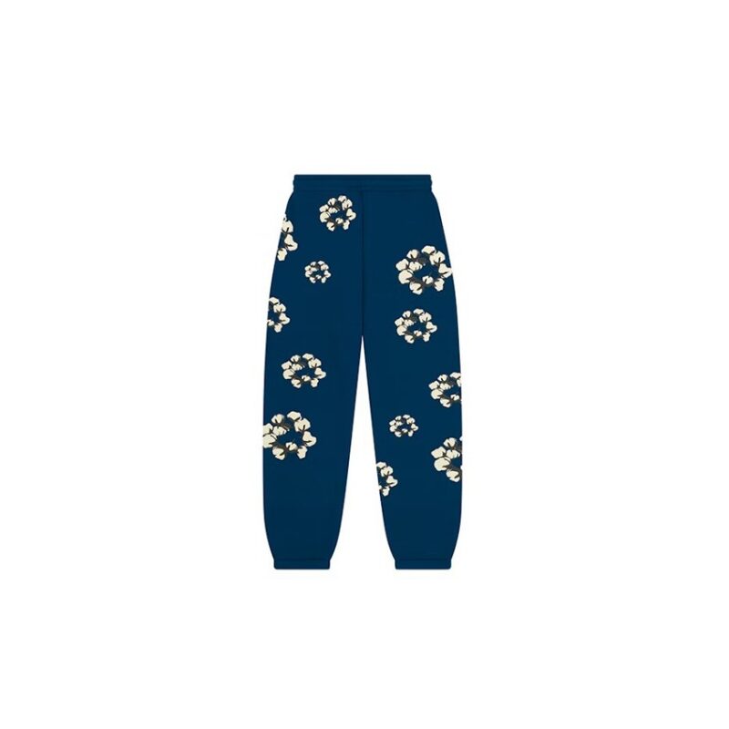 Denim Tears x CPFM Cactus Tears Wreath Sweatpants