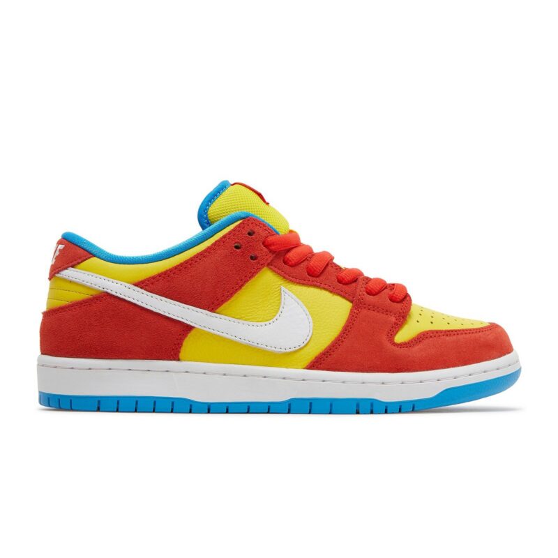 Nike SB Dunk Low Pro