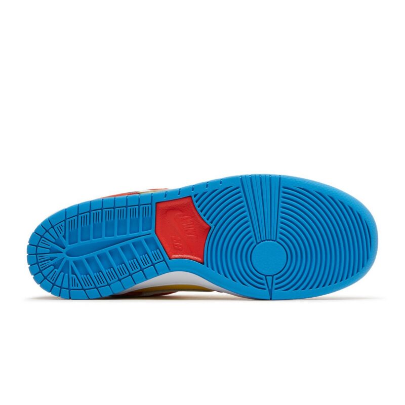 Nike SB Dunk Low Pro