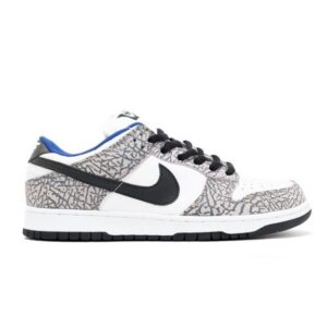 Nike SB Dunk Low